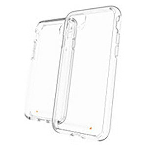 Zagg Crystal Palace Case Snap for iPhone SE - Clear | 702009619 from Zagg - DID Electrical
