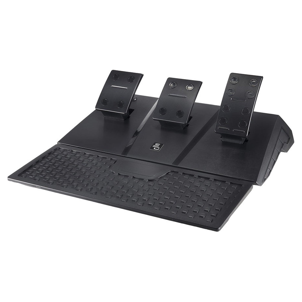 Superdrive GS850-X Steering Wheel - Black | 702168 from Superdrive - DID Electrical