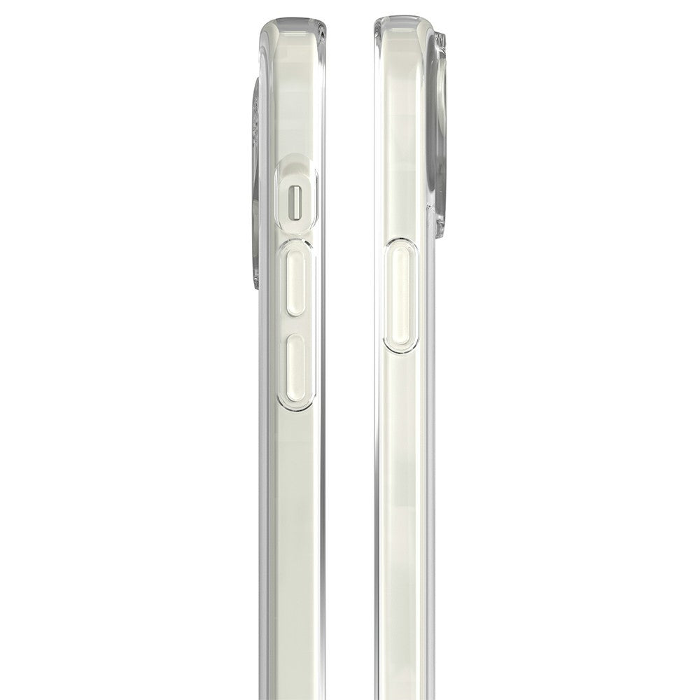 Zagg Crystal Palace Snap Case for iPhone 15/14 plus - Clear| 702312617 from Zagg - DID Electrical