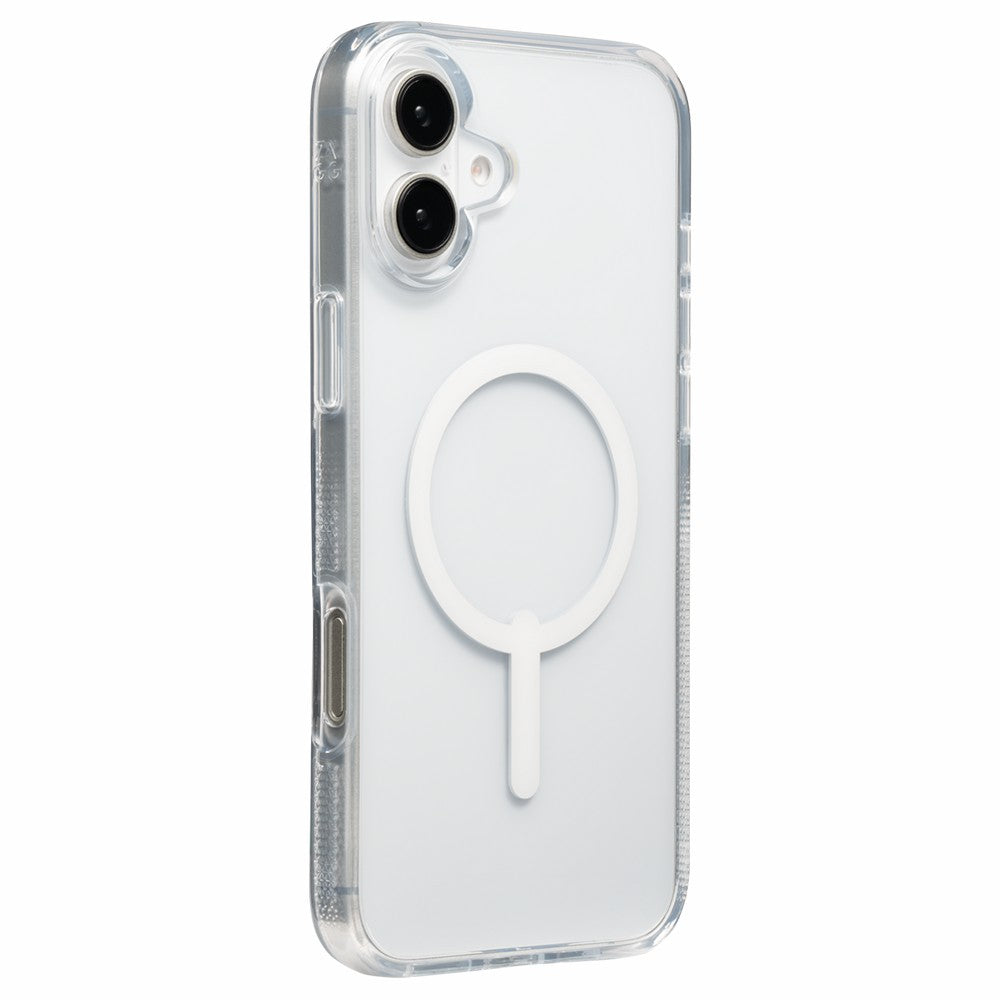Zagg Crystal Palace Snap Case for iPhone 16 Plus - Clear | 702315043 from Zagg - DID Electrical