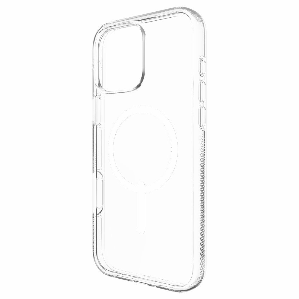 Zagg Crystal Palace Snap Case for iPhone 16 Pro - Clear | 702315044 from Zagg - DID Electrical