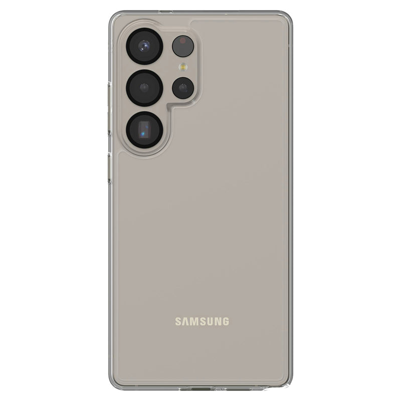 Zagg Crystal Palace Case for Galaxy S25 Ultra - Clear | 702317275 from Zagg - DID Electrical