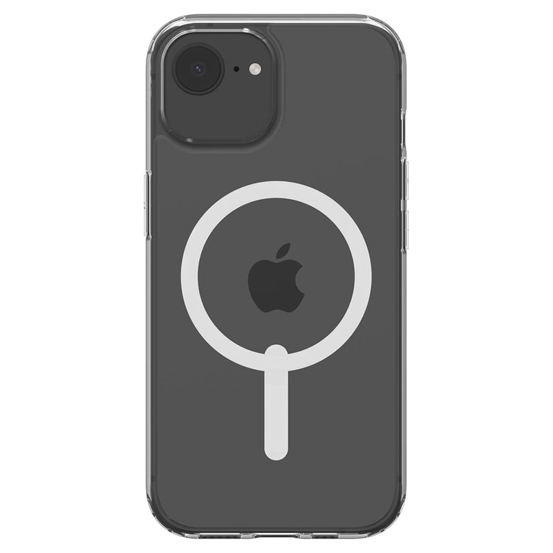 Zagg Crystal Palace Snap iPhone Case 16e/15/14/13 - Clear | 702318190 from Zagg - DID Electrical
