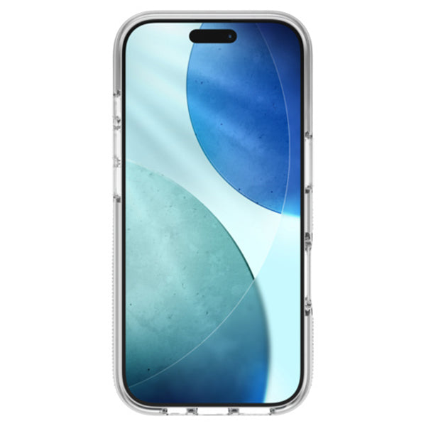 Zagg Crystal Palace Snap Case for iPhone 17 - Clear | 702318856 from Zagg - DID Electrical