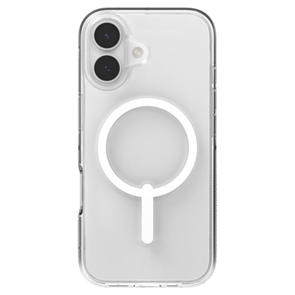 Zagg Crystal Palace Snap Case for iPhone 17 - Clear | 702318856 from Zagg - DID Electrical