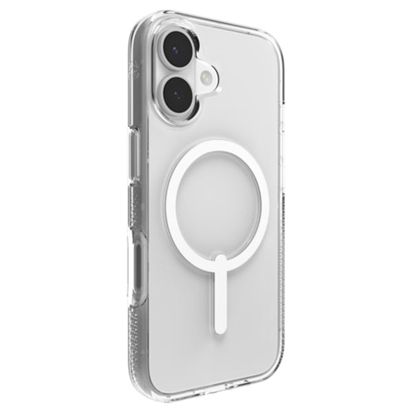 Zagg Crystal Palace Snap Case for iPhone 17 - Clear | 702318856 from Zagg - DID Electrical