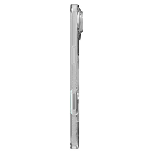 Zagg Crystal Palace Snap Case for iPhone 17 Air - Clear | 702318857 from Zagg - DID Electrical