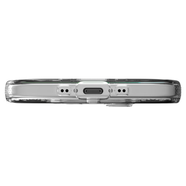 Zagg Crystal Palace Snap Case for iPhone 17 Air - Clear | 702318857 from Zagg - DID Electrical