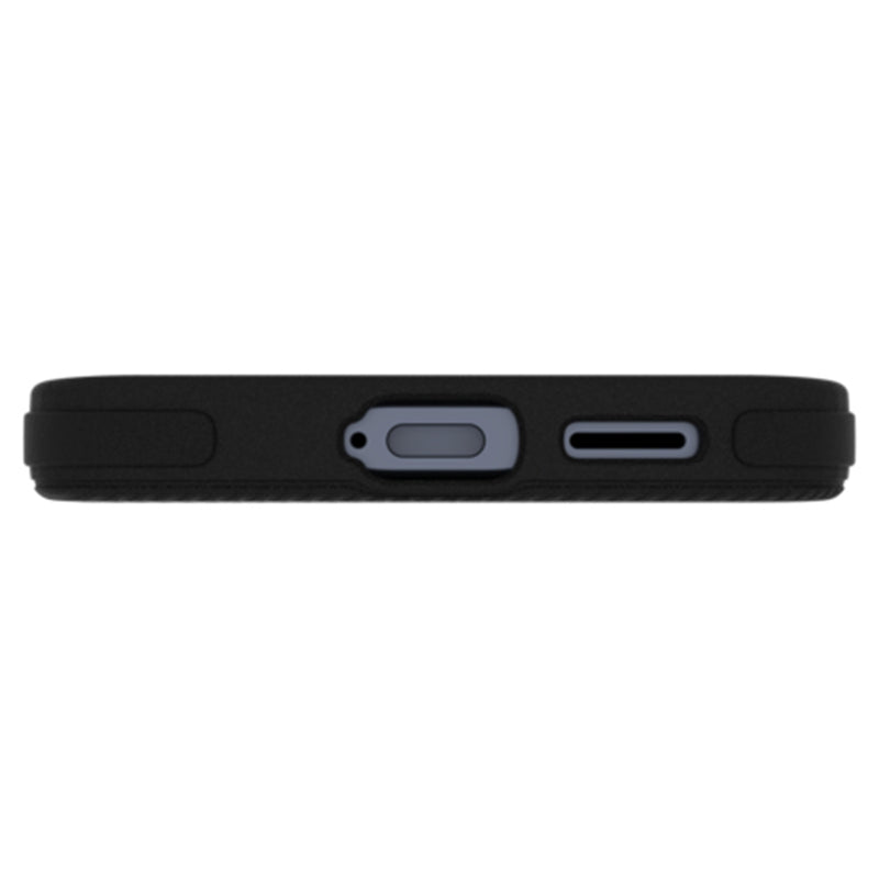 Zagg Luxe Phone Case For Samsung Galaxy S26 - Black | 702321154