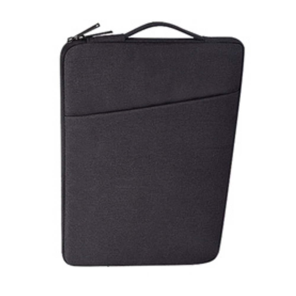 Prevo LB007 15.6&quot; Notebook Sleeve Case - Black | 684186 from Prevo - DID Electrical