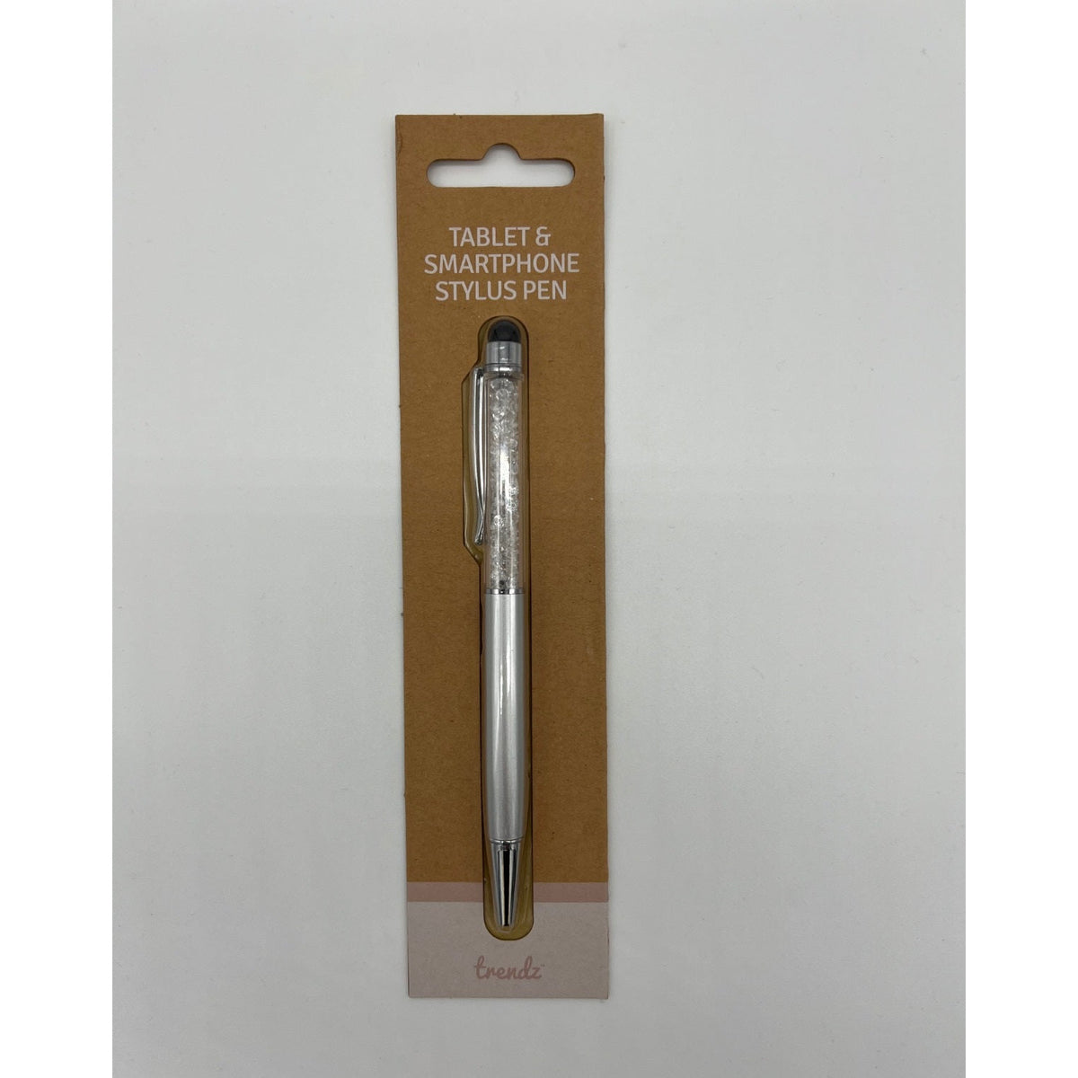 Trendz Stylus Pen - Silver | 719023 from Trendz - DID Electrical