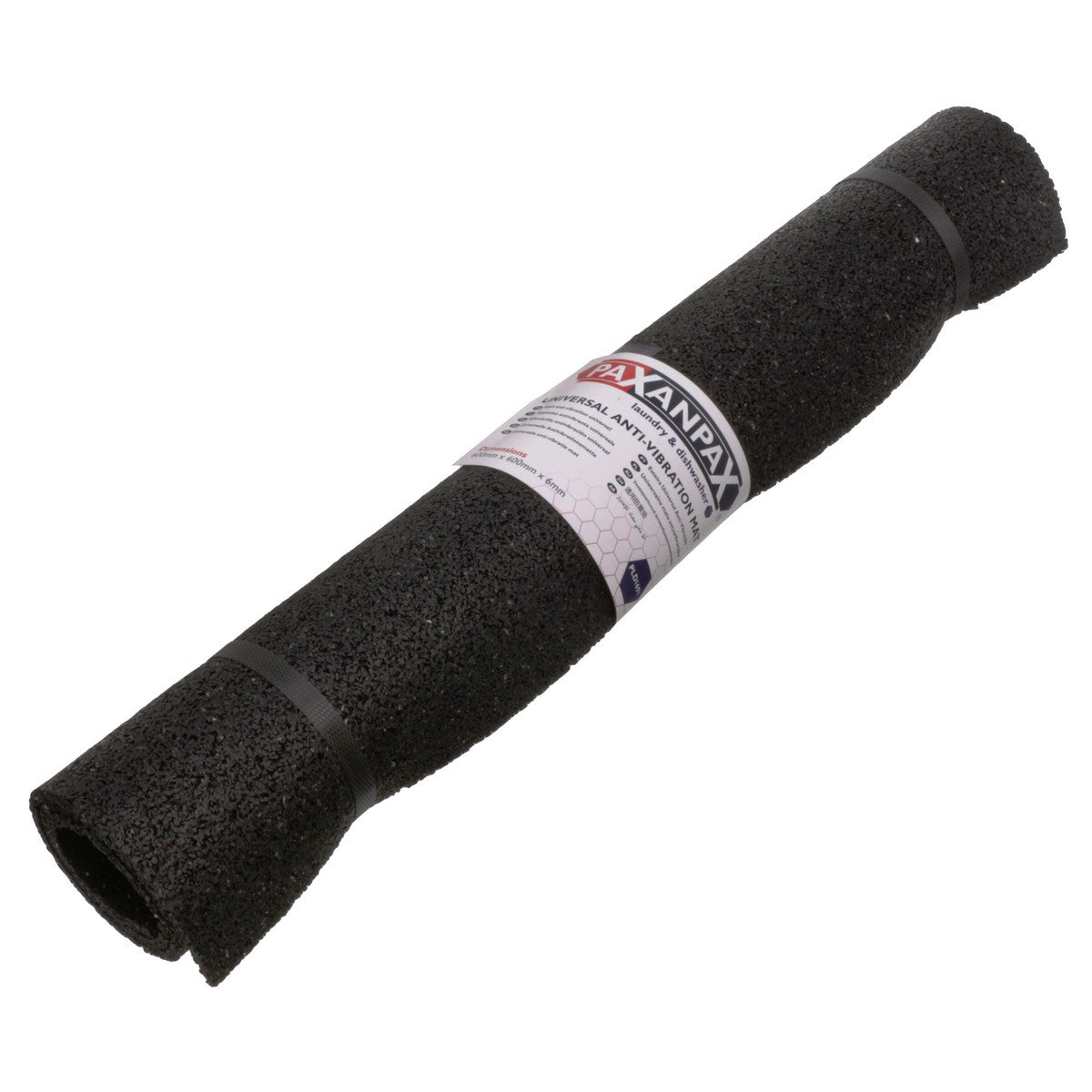 Paxanpax Anti-Vibration Mat | 74-UN-10