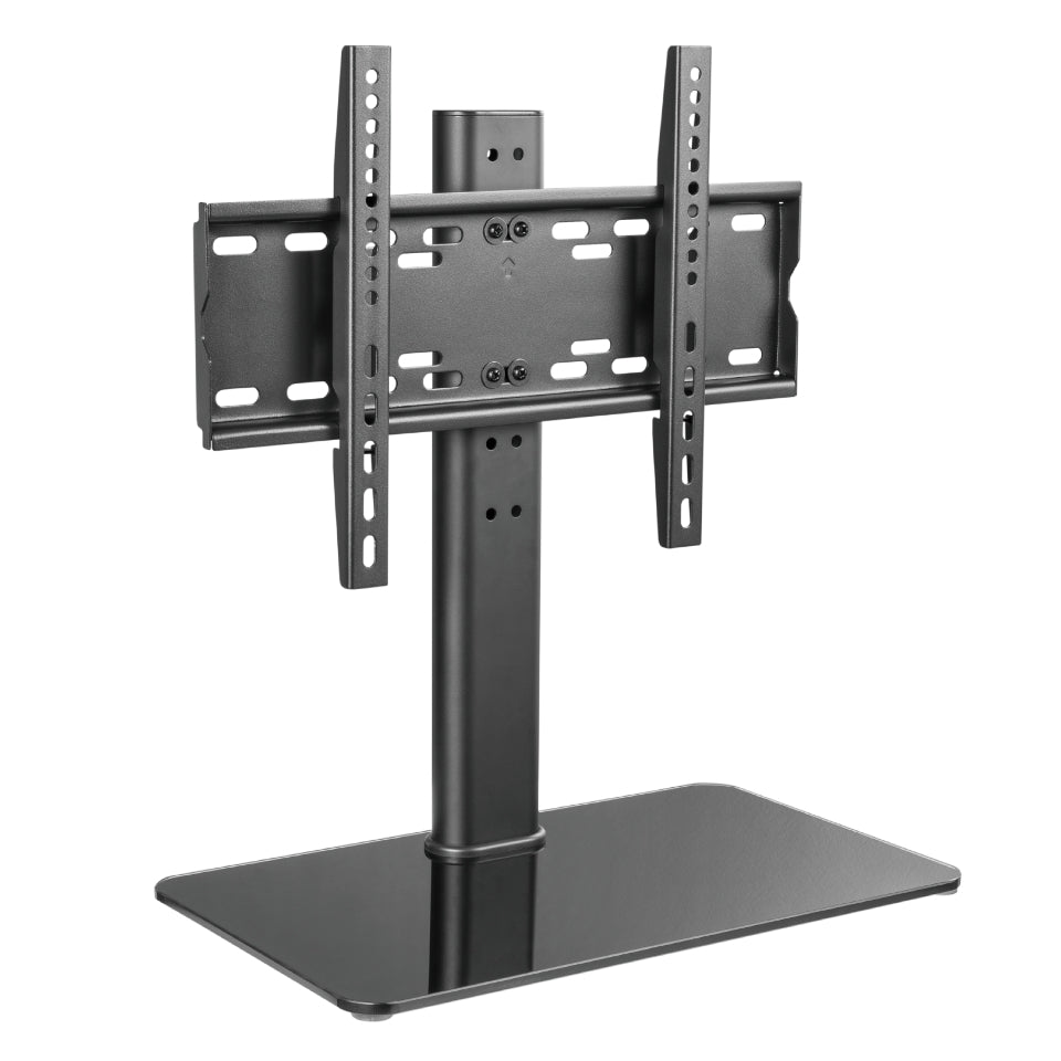 Hama Table TV Stand for 23" to 47" TVs - Black | 755455 from Hama - DID Electrical