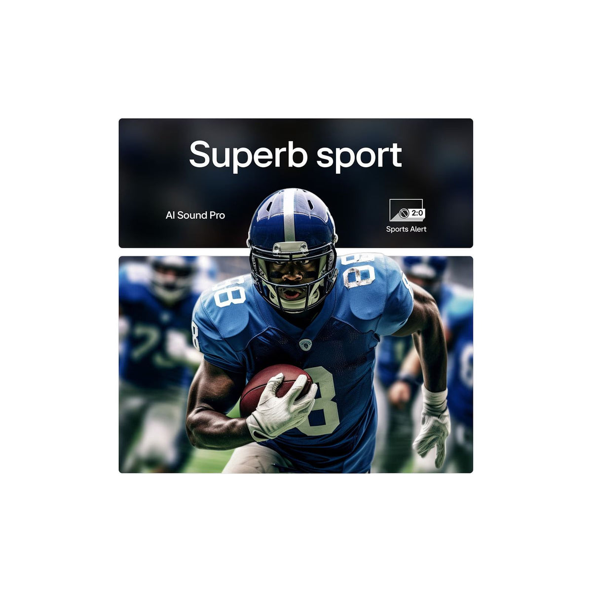 LG NanoCell AI NANO81 75&quot; 4K Smart TV - Black | 75NANO81A6A.AEK from LG - DID Electrical
