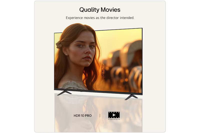 LG QNED72 75" 4K Smart TV - Black | 75QNED72B6A.AEI