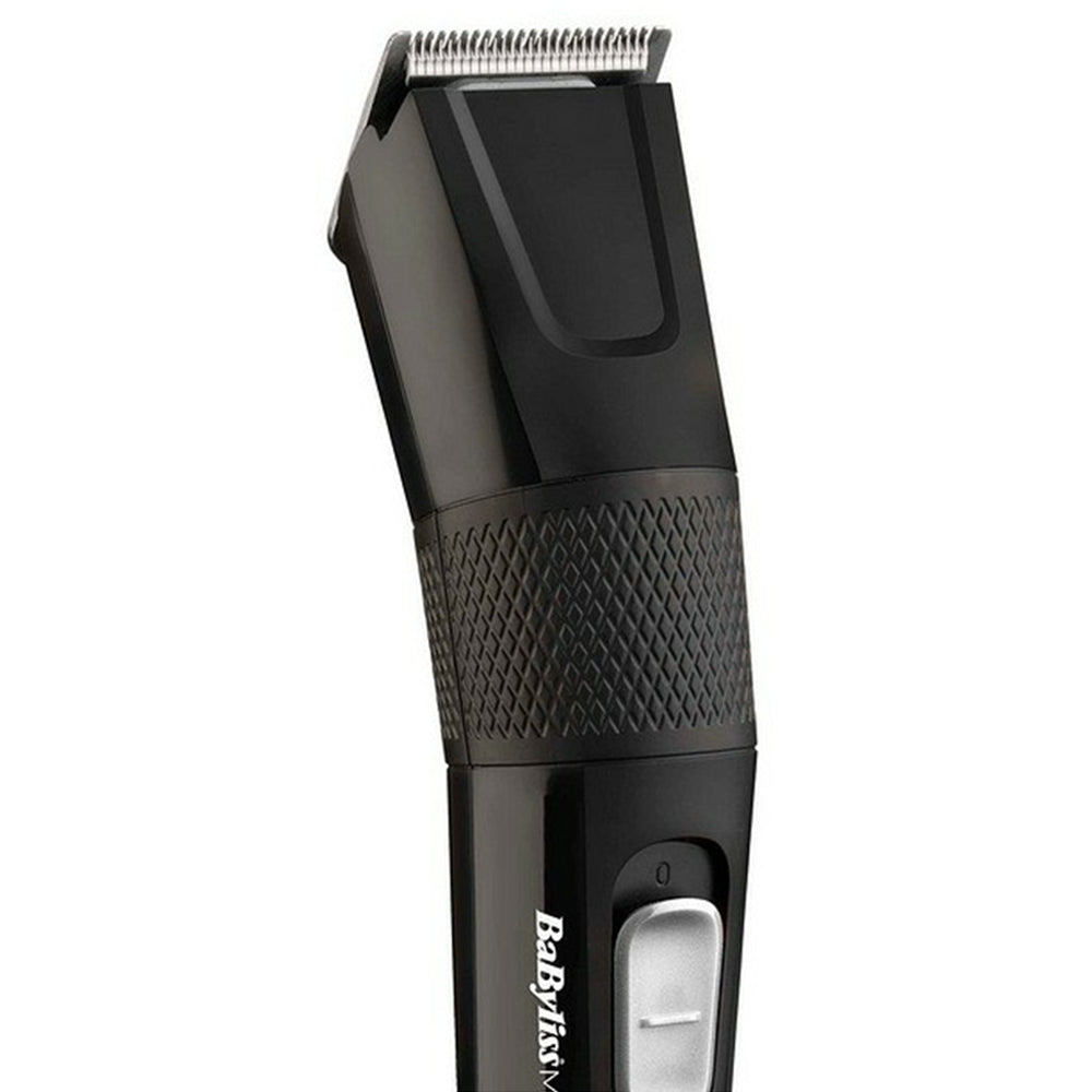 Babyliss Corded Hair Clipper for Men - Black | 7755U from Babyliss - DID Electrical