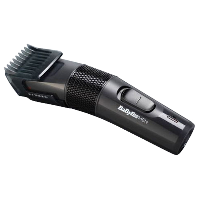 Babyliss Cordless Hair Clipper - Black | 7756U from Babyliss - DID Electrical