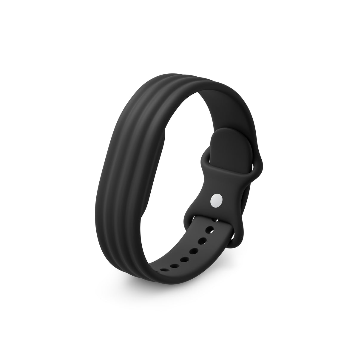 Google Fitbit Air 17MM Smart Watch - Obsidian | 79-GA09509-EU