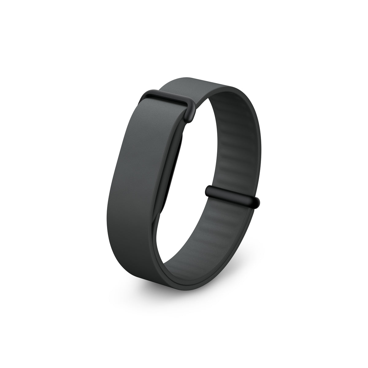 Google Fitbit Air 17MM Smart Watch - Obsidian | 79-GA09509-EU