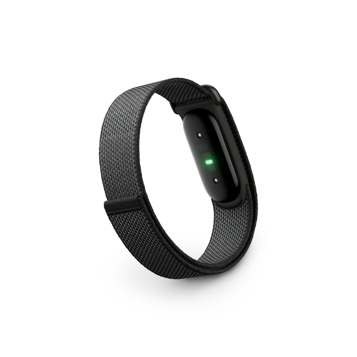 Google Fitbit Air 17MM Smart Watch - Obsidian | 79-GA09509-EU
