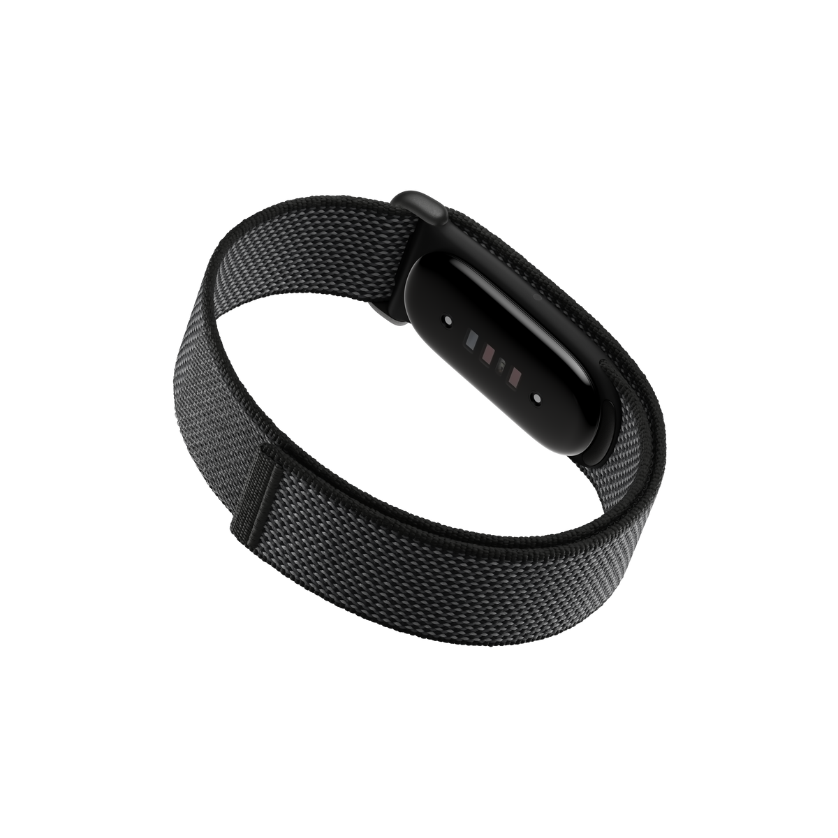 Google Fitbit Air 17MM Smart Watch - Obsidian | 79-GA09509-EU