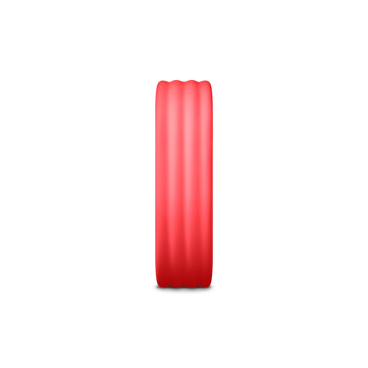 Google Fitbit Air 17MM Smart Watch - Berry | 79-GA11016-EU