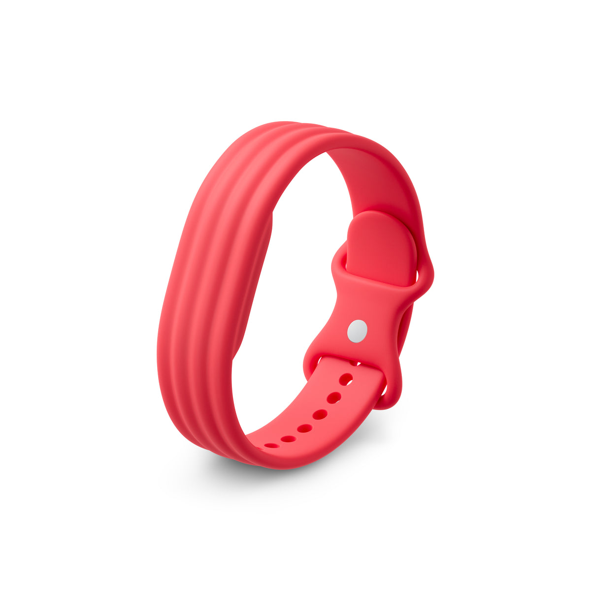Google Fitbit Air 17MM Smart Watch - Berry | 79-GA11016-EU