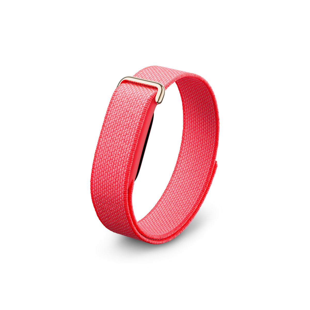 Google Fitbit Air 17MM Smart Watch - Berry | 79-GA11016-EU