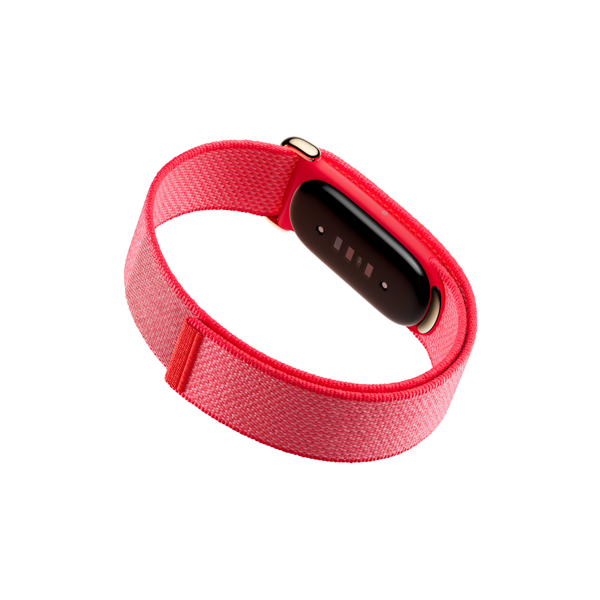 Google Fitbit Air 17MM Smart Watch - Berry | 79-GA11016-EU