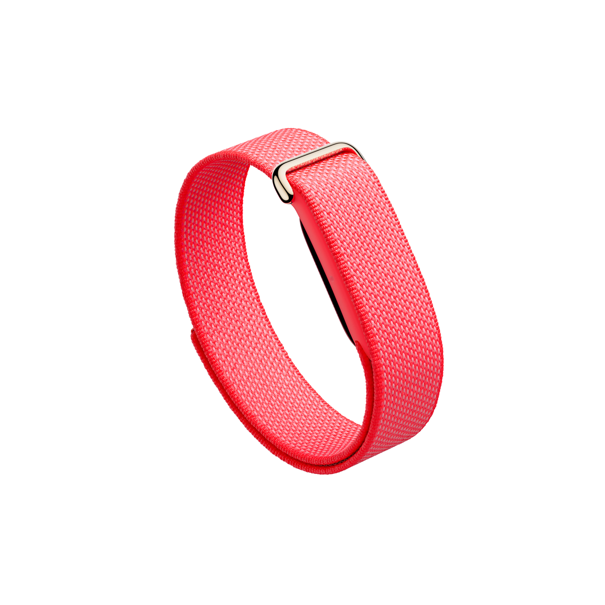 Google Fitbit Air 17MM Smart Watch - Berry | 79-GA11016-EU