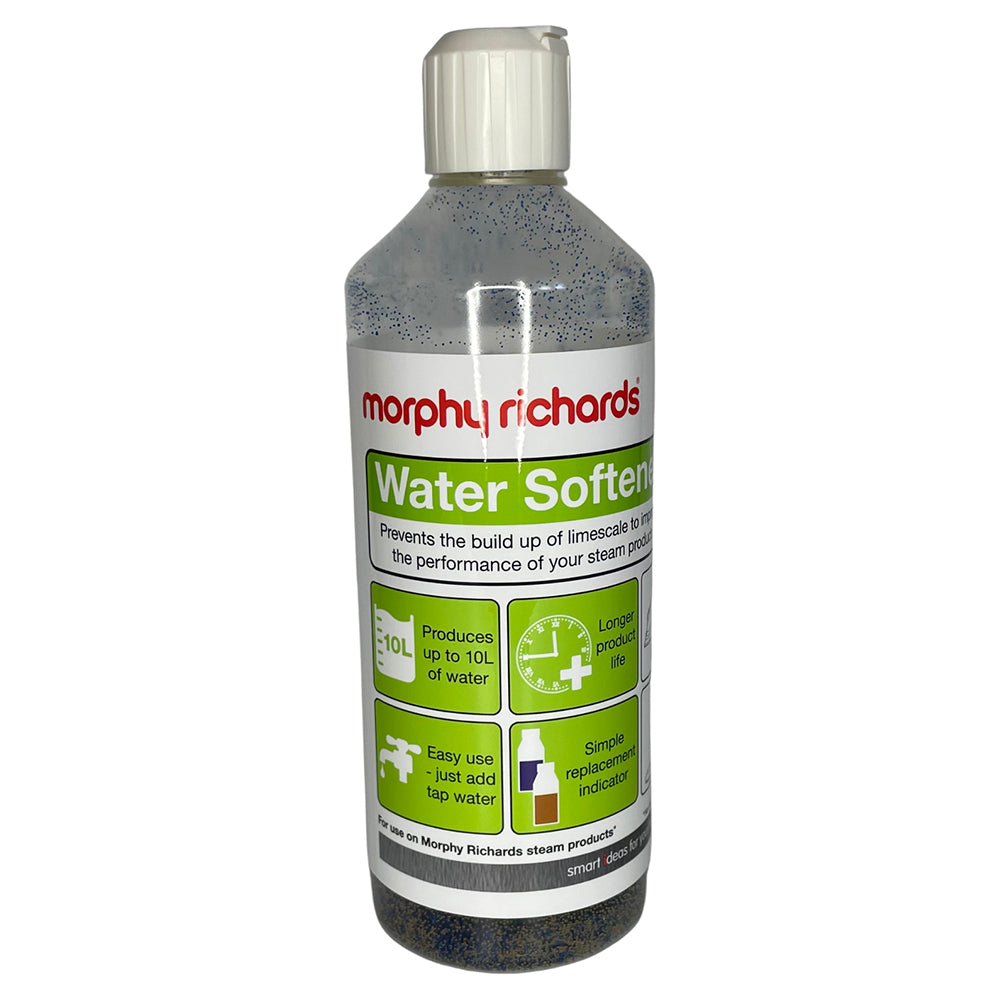 Morphy Richards De-Ioniser Water Softener for Irons and Steam Generators | 790005 from Morphy Richards - DID Electrical