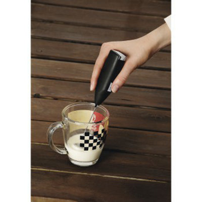 Xavax Milchicopter Milk Frother - Black | 079411 from Xavax - DID Electrical