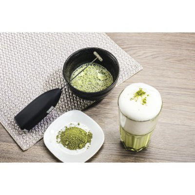 Xavax Milchicopter Milk Frother - Black | 079411 from Xavax - DID Electrical