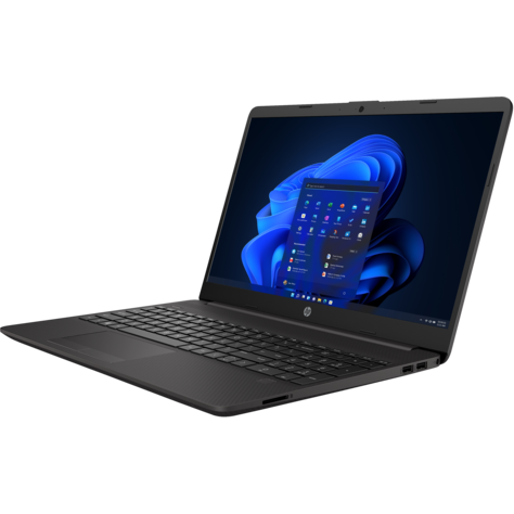 HP 255 G9 AMD Ryzen 7 15.6&quot; 16GB/512GB Laptop - Black | 7N078ES#ABU from HP - DID Electrical