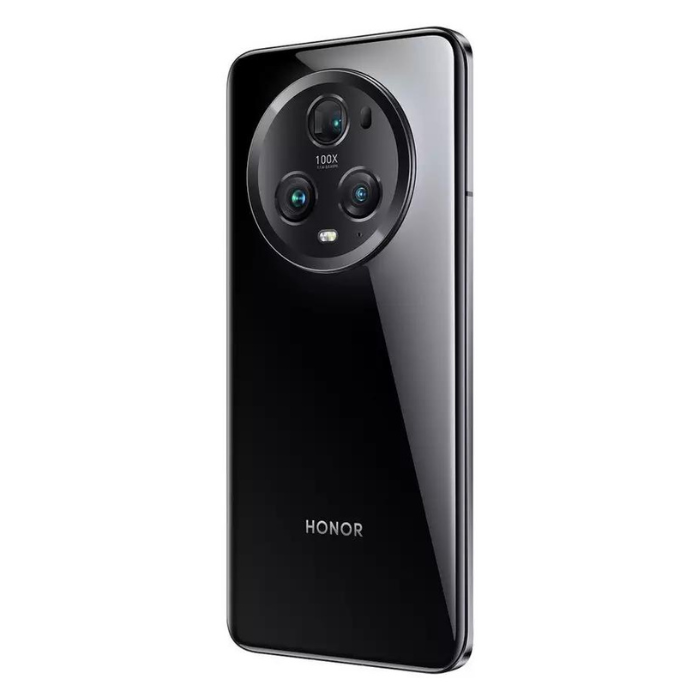 Honor Magic5 Pro 5G 512GB Smartphone - Black | 5109ARFG from Honor - DID Electrical
