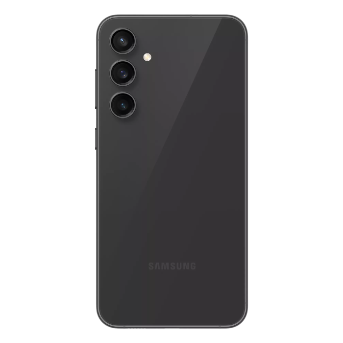 Samsung Galaxy S23 FE 128GB Smartphone - Graphite | SM-S711BZADEUB from Samsung - DID Electrical