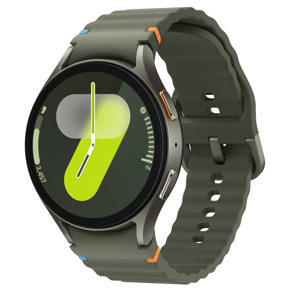 Samsung Galaxy Watch7- 44mm Green | SM-L310NZGAEUA from Samsung - DID Electrical