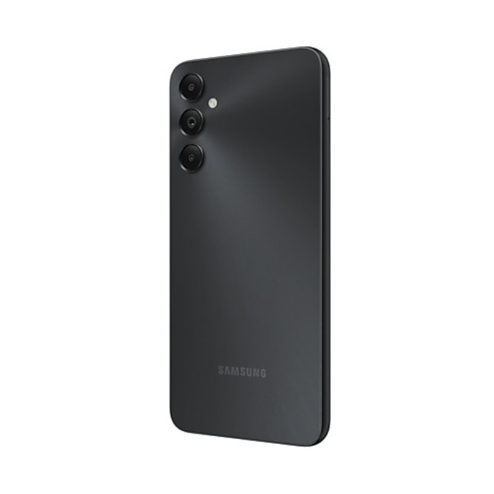 Samsung Galaxy A05s 64GB Smartphone - Black | SM-A057GZKUEUB from Samsung - DID Electrical
