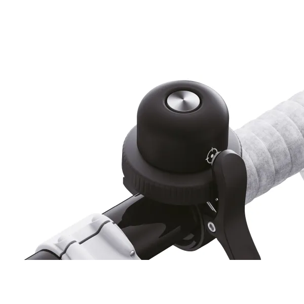Sinox Lifestyle tracker BellMate - Black | 805368 from Sinox - DID Electrical