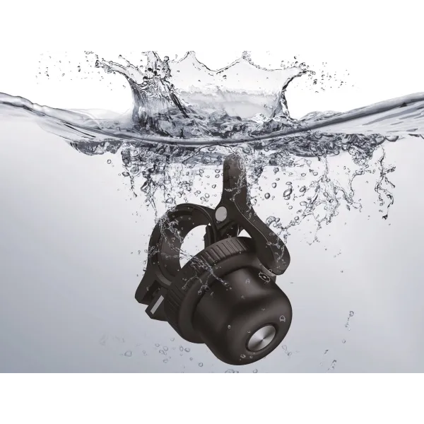 Sinox Lifestyle tracker BellMate - Black | 805368 from Sinox - DID Electrical