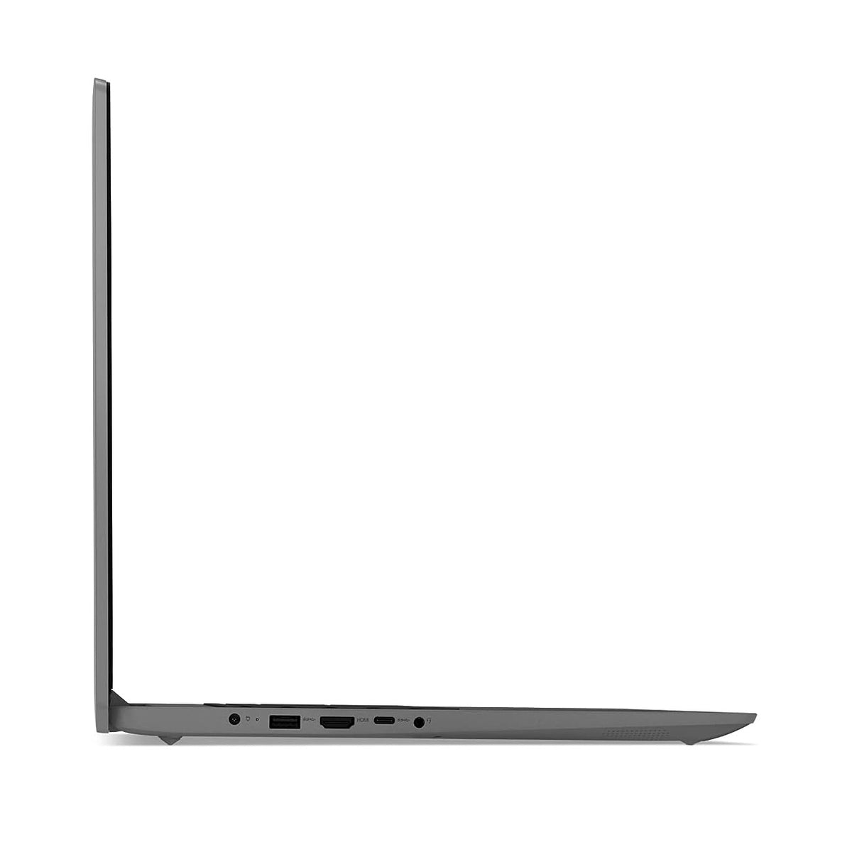 Lenovo IdeaPad 3 15&quot; Intel Core i7 8GB/1TB SSD Laptop - Artic Grey | 82H802RGUK from Lenovo - DID Electrical