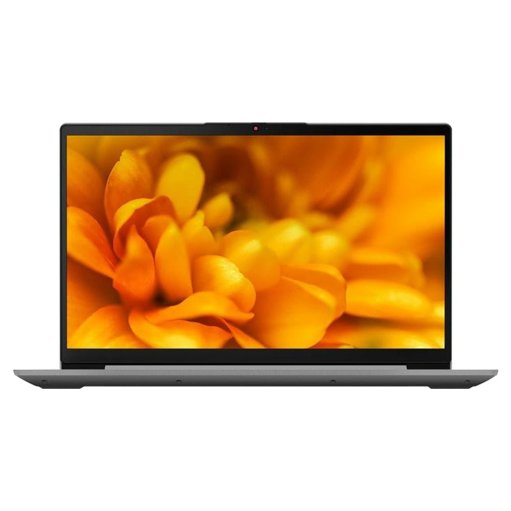 Lenovo IdeaPad 3 15ITL6 15.6" Intel Core i3 8GB/256GB - Arctic Grey | 82H80366UK from Lenovo - DID Electrical