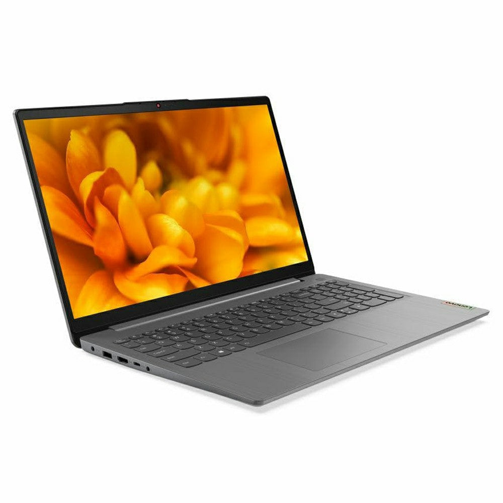 Lenovo IdeaPad 3 15ITL6 15.6&quot; Intel Core i3 8GB/256GB - Arctic Grey | 82H80366UK from Lenovo - DID Electrical