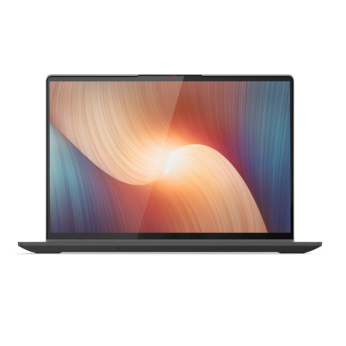 Lenovo IdeaPad Flex 5 16" AMD Ryzen 5 5500U 8GB/512GB SSD Laptop - Grey | 82RA0041UK from Lenovo - DID Electrical