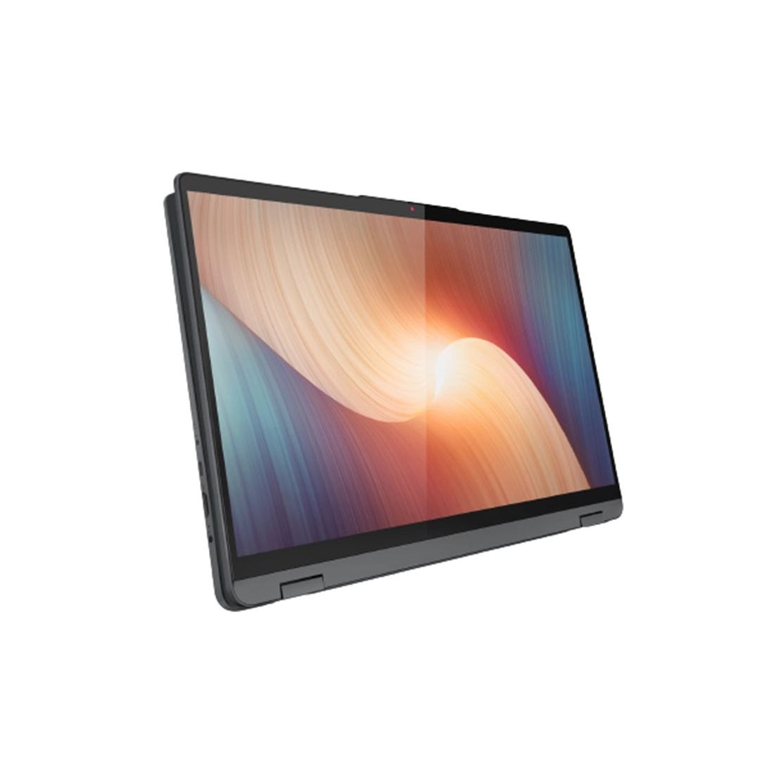 Lenovo IdeaPad Flex 5 16&quot; AMD Ryzen 5 5500U 8GB/512GB SSD Laptop - Grey | 82RA0041UK from Lenovo - DID Electrical