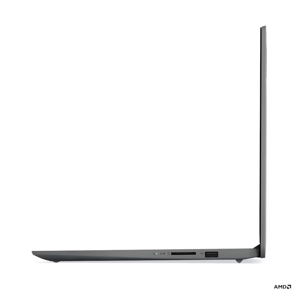 Lenovo IdeaPad 1 AMD Ryzen 3 15.6" 8GB/128GB Laptop - Grey | 82VG00RPUK from Lenovo - DID Electrical
