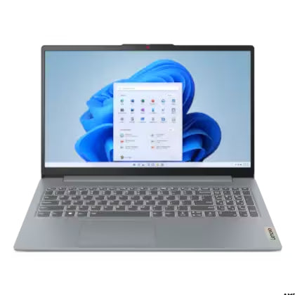 Lenovo IdeaPad Slim Intel Core i3 15.6