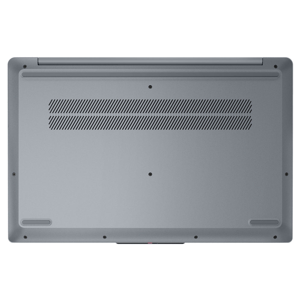 Lenovo IdeaPad Slim 3 Intel N 15.6&quot; 4GB/128GB Laptop - Arctic Grey | 82XB0094UK from Lenovo - DID Electrical