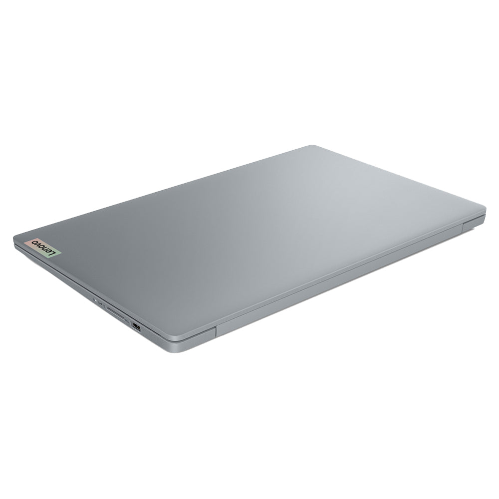 Lenovo IdeaPad Slim 3 Intel N 15.6&quot; 4GB/128GB Laptop - Arctic Grey | 82XB0094UK from Lenovo - DID Electrical
