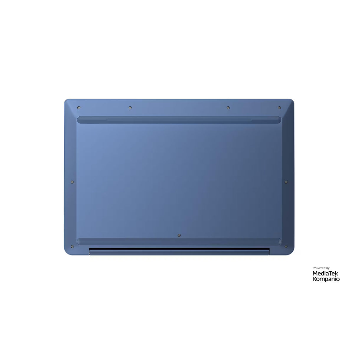 Lenovo IdeaPad Slim 3 MediaTek Kompanio 14" 4GB/128GB Chromebook - Abyss Blue | 82XJ000TUK